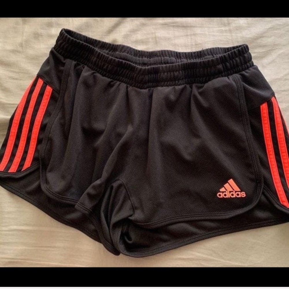 Adidas Climalite Running Shorts